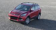  Watch this Car & Auto Review Video: 2013 Ford Escape 