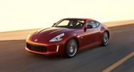  Watch this Car & Auto Review Video: 2013 Nissan 370Z 