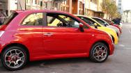  Watch this Car & Auto Review Video: 2012 Fiat 500 