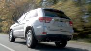 Watch this Car & Auto Review Video: 2011 Jeep Grand Cherokee 