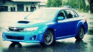  Watch this Car & Auto Review Video: 2011 Subaru WRX and STI 