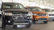  Watch this Car & Auto Review Video: 2011 Dodge Journey, Durango and Charger 