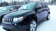  Watch this Car & Auto Review Video: 2011 Jeep Compass 