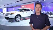  Watch this Car & Auto Review Video: 2011 North American Car and Truck of the Year 