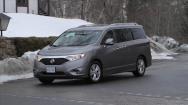  Watch this Car & Auto Review Video: 2011 Nissan Quest 