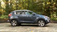  Watch this Car & Auto Review Video: 2011 Kia Sportage 