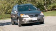  Watch this Car & Auto Review Video: 2011 Kia Rondo 