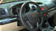  Watch this Car & Auto Review Video: 2011 Kia Sorento 