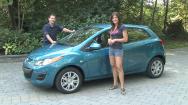  Watch this Car & Auto Review Video: 2011 Mazda2 