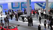  Watch this Car & Auto Review Video: 2011 Frankfurt auto show part1 