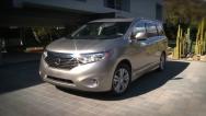  Watch this Car & Auto Review Video: 2011 Nissan Quest 