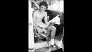  Watch this Car & Auto Review Video: Terry Fox van from his Marathon of Hope 