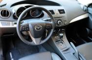  2012 Skyactiv Mazda3 