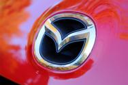  2012 Skyactiv Mazda3 