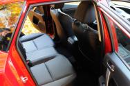 2012 Skyactiv Mazda3 