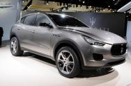  Maserati Kubang 