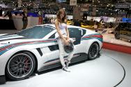  Geneva 2012 
