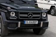  Watch this Car & Auto Review Video: 2013 Mercedes G-Class 