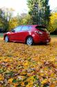  2012 Skyactiv Mazda3 