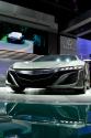  Acura NSX Concept 