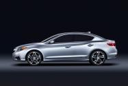  2013 Acura ILX 