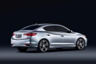  2013 Acura ILX 