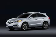  2013 Acura RDX 