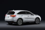  2013 Acura RDX 