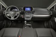  2013 Acura RDX 
