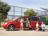 Watch this Car & Auto Review Video: 2009 Dodge Grand Caravan part 2 