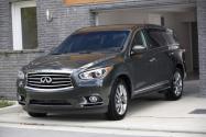  Watch this Car & Auto Review Video: 2013 Infiniti JX 