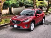  Watch this Car & Auto Review Video: 2013 Mazda CX-5 
