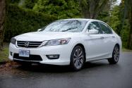  Watch this Car & Auto Review Video: 2013 Honda Accord 