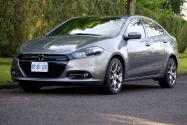 Watch this Car & Auto Review Video: 2013 Dodge Dart 