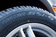  Watch this Car & Auto Review Video: Toyo GSi-5 winter tire review 