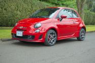  Watch this Car & Auto Review Video: 2013 Fiat 500 Turbo 