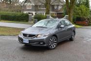  Watch this Car & Auto Review Video: 2013 Honda Civic 