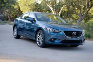  Watch this Car & Auto Review Video: 2014 Mazda6 