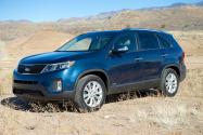  Watch this Car & Auto Review Video: 2014 Kia Sorento 