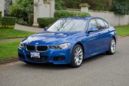  Watch this Car & Auto Review Video: 2013 BMW 335i 