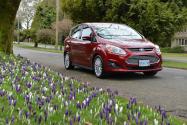  Watch this Car & Auto Review Video: 2013 Ford C-MAX 