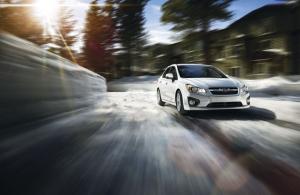  Watch Video: 2012 Subaru Impreza 