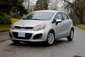  Watch Video: 2012 Kia Rio 