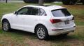  2009 Audi Q5 