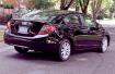  2010 Honda Civic rear view 