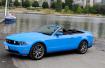  2011 Ford Mustang GT Convertible 