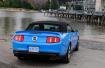  2011 Ford Mustang GT Convertible 