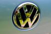  2012 VW Passat 