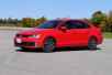  2012 VW Jetta GLI 
