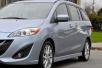  2012 Mazda5 